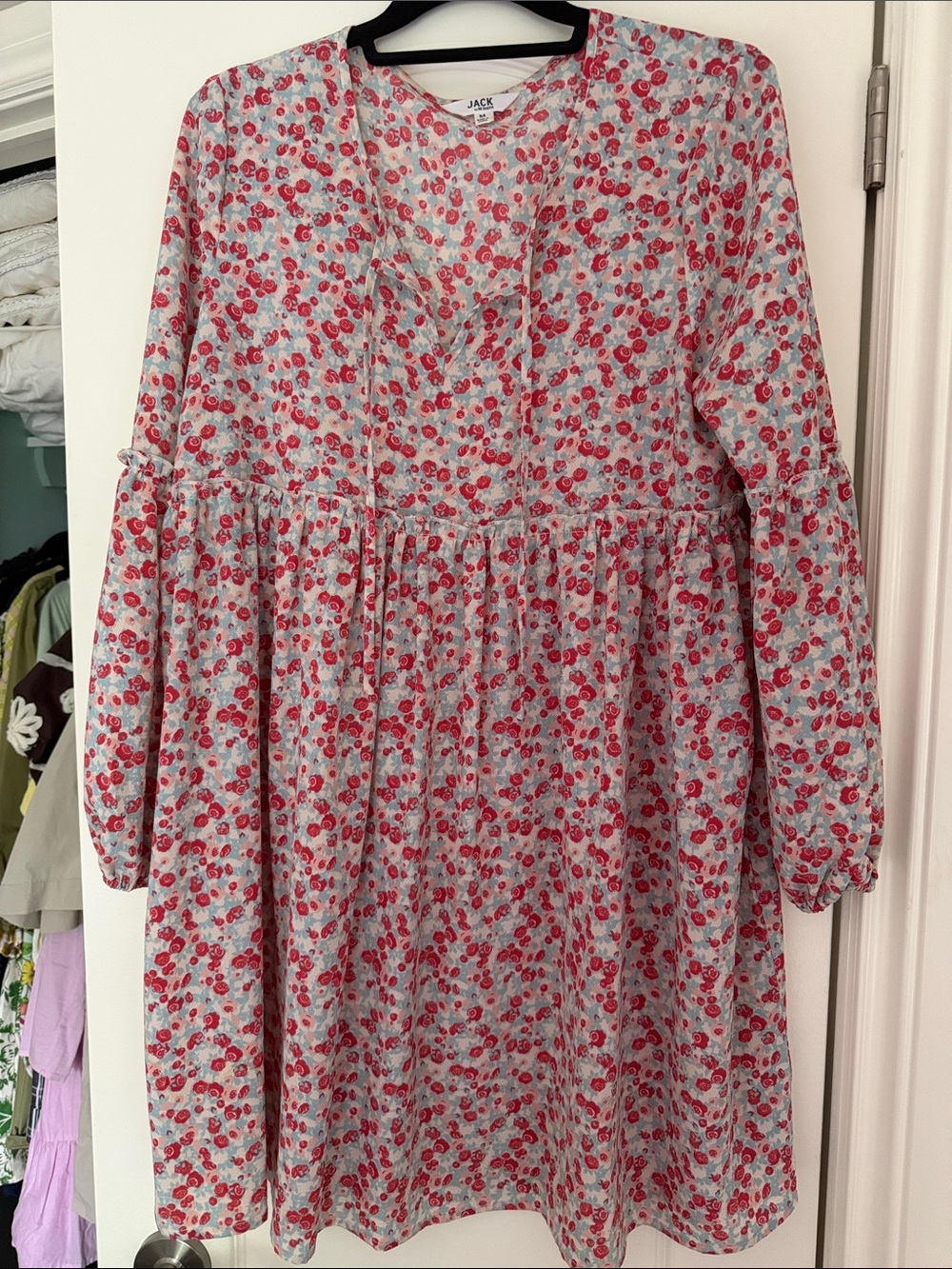 Jack by BB Dakota Dress